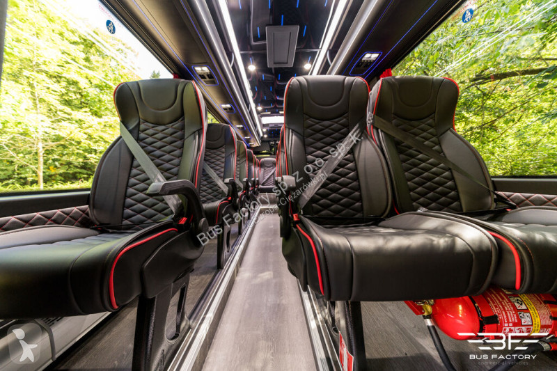 Pullman Mercedes SPRINTER 519 XXL, LUXURY LINE...