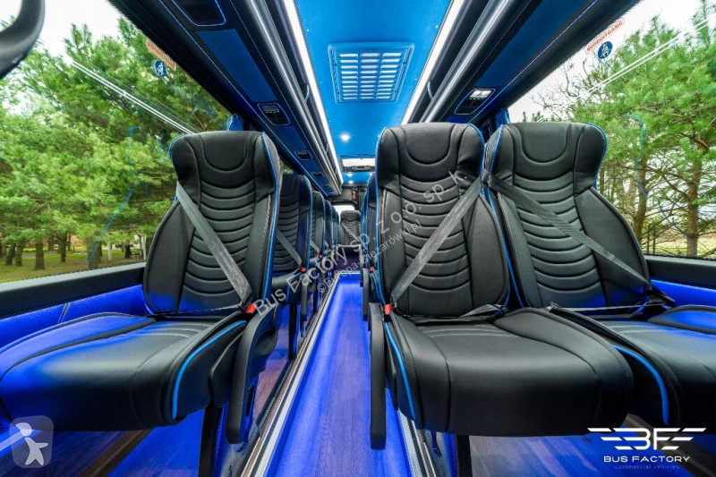 Ônibus transporte Mercedes SPRINTER 519 XXL,...