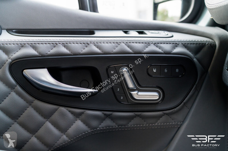 باص Mercedes SPRINTER 319, TAXI 8+1 !