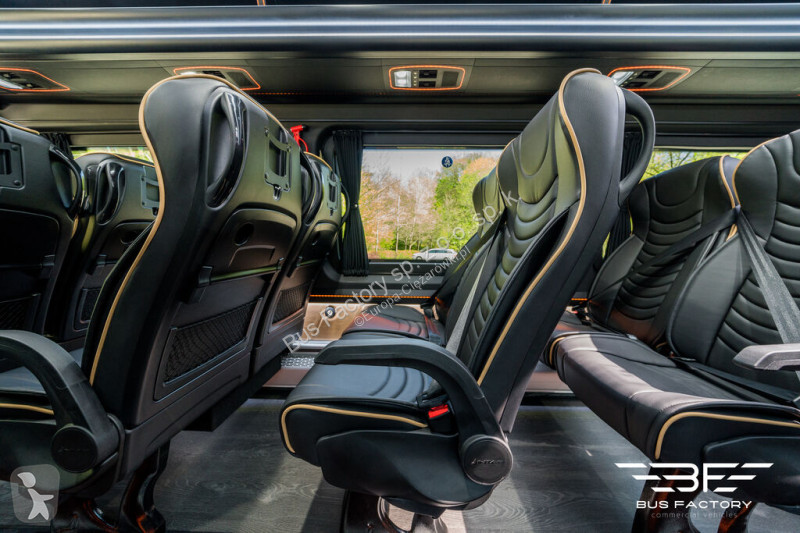 Bus Mercedes SPRINTER 519 XXL, TOURIST LINE...