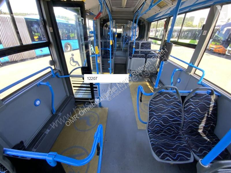 Autobus Mercedes Conecto G