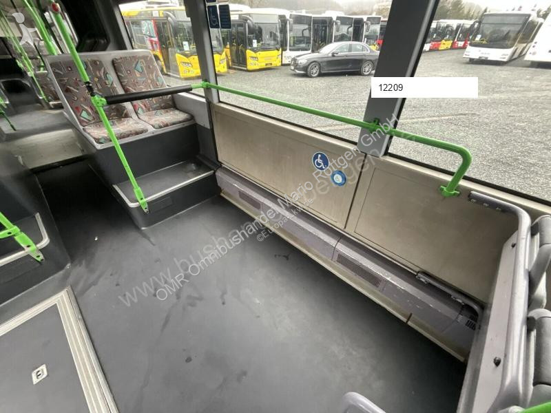 Buss Mercedes O 530 G