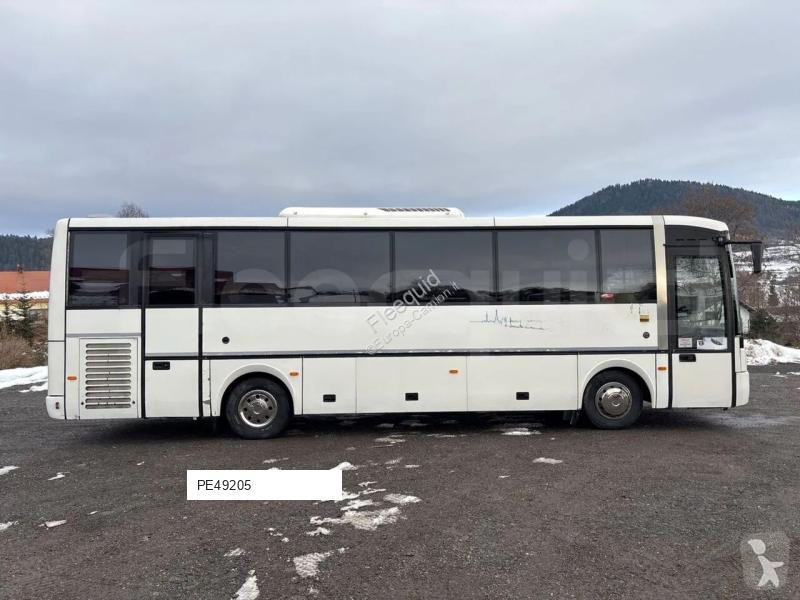 Buss Irisbus 389