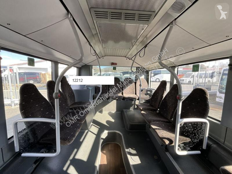 باص Mercedes O 530