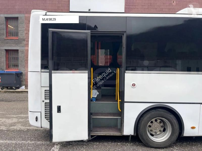 Pullman Otokar Navigo
