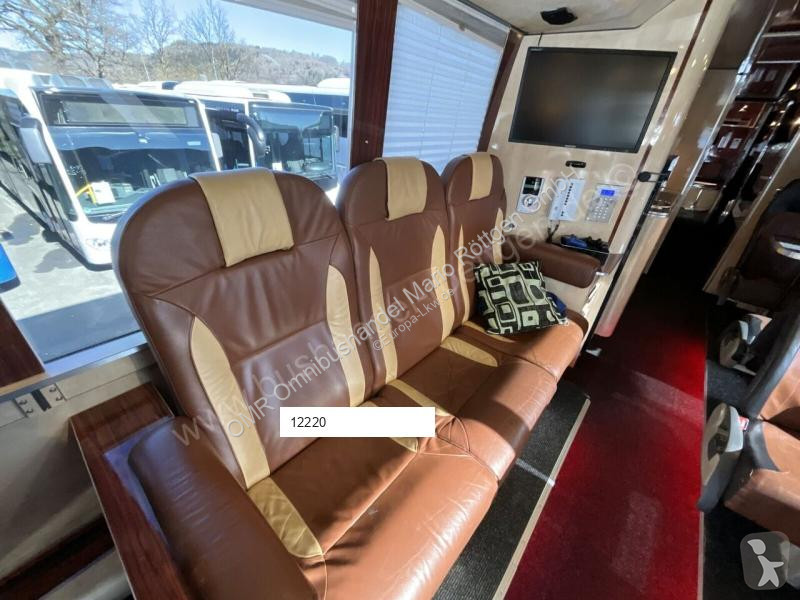 حافلة VDL Nightliner