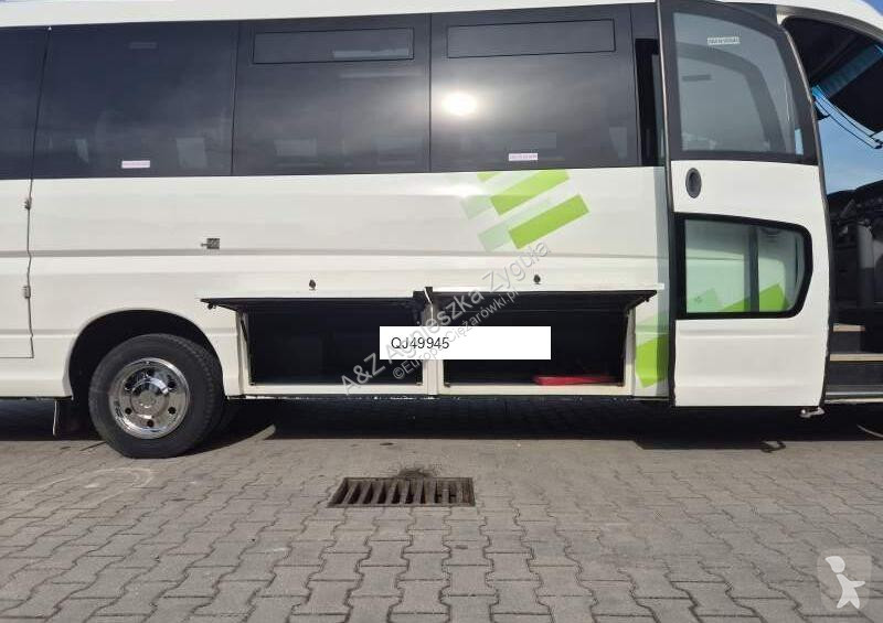 Furgoneta Mercedes VARIO