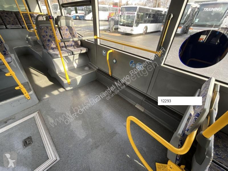 Autobus Mercedes O 530
