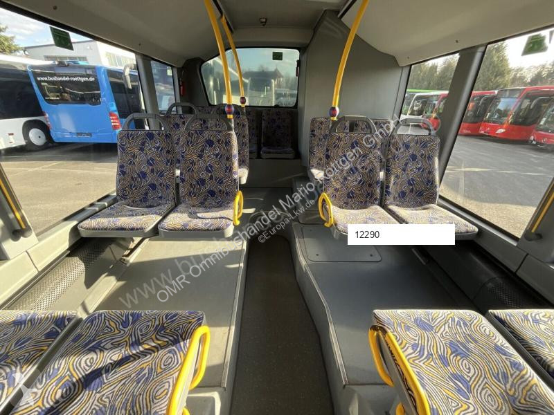 Autobus Mercedes O 530 C2