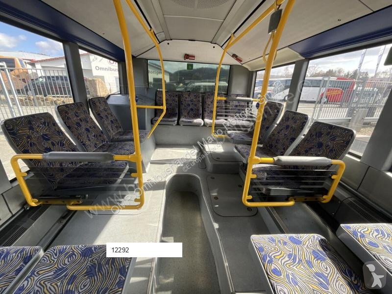 Bus Mercedes O 530