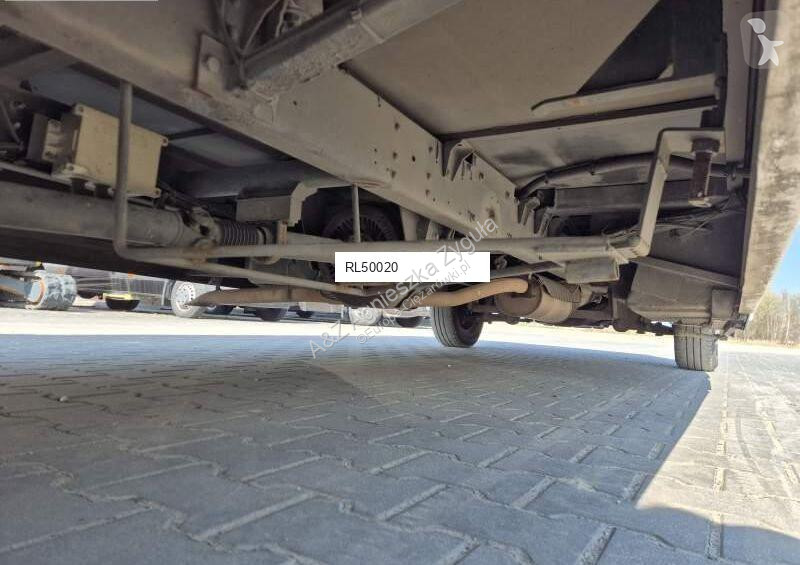Градски автобус Iveco WING INDCAR