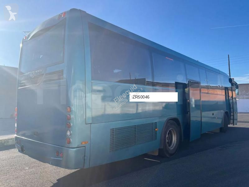 باص Irizar i6