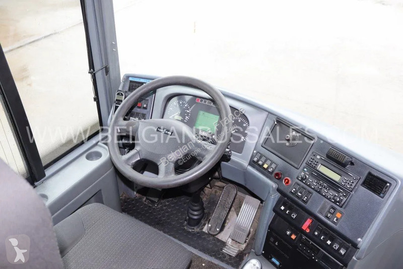 باص Van Hool T 915 Atlon / 12.2m / Lift / EEV /