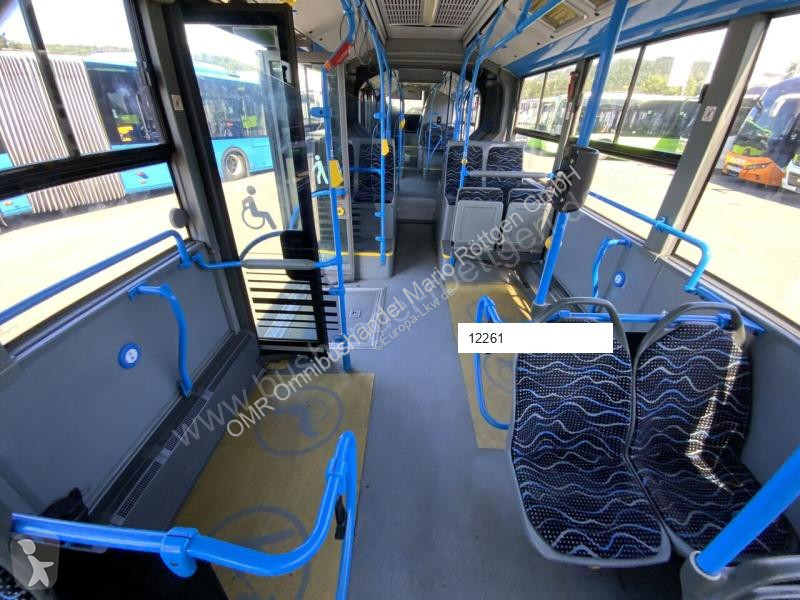 Autobus Mercedes Conecto G