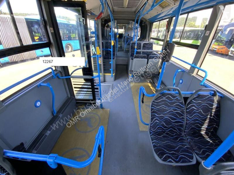 Autobus Mercedes Conecto G
