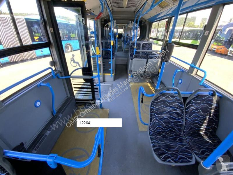 Autobus Mercedes Conecto G