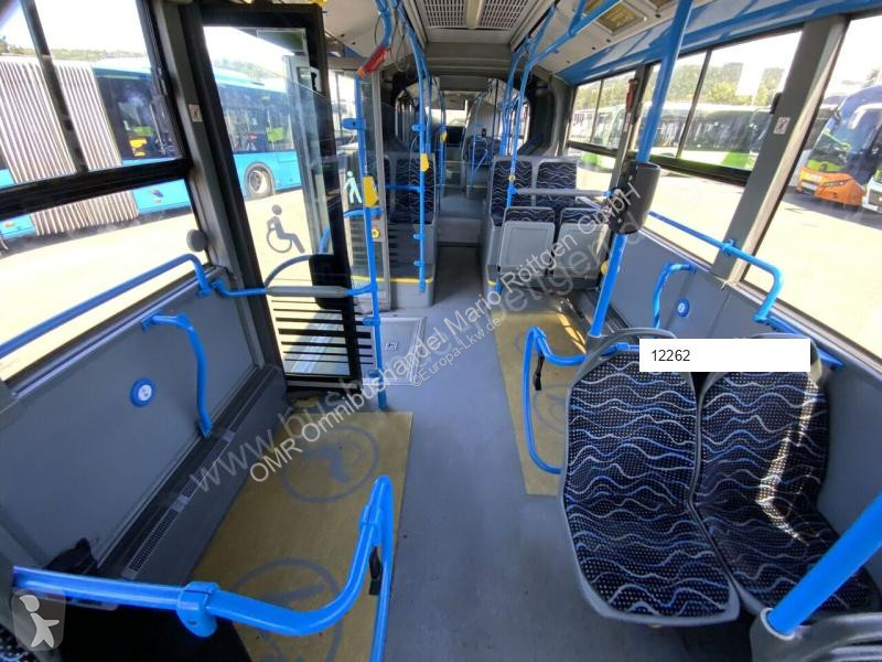 Autobus Mercedes Conecto G
