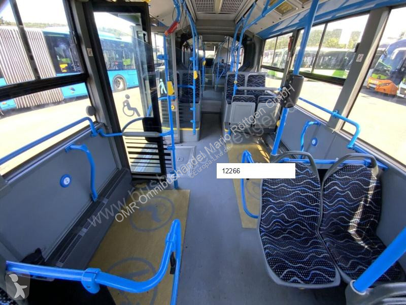 Autobus Mercedes Conecto G