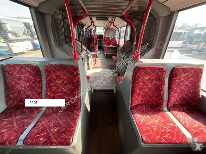 باص Mercedes O 530 G