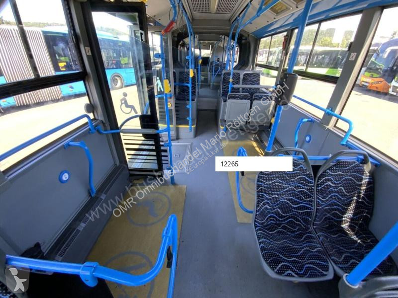 Autobus Mercedes Conecto G
