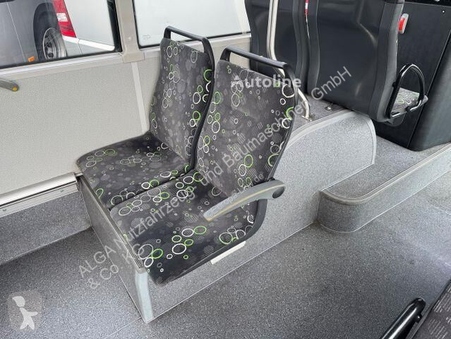 باص MAN A 23  G/Gelenkbus/Klima/Euro 6/ana