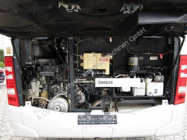 Autobús Mercedes O 530 /ZF/Klima/Euro 6
