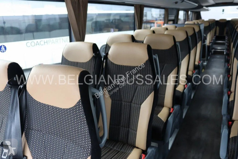 Bus Iveco 12m / Full Options / 3-point seat...