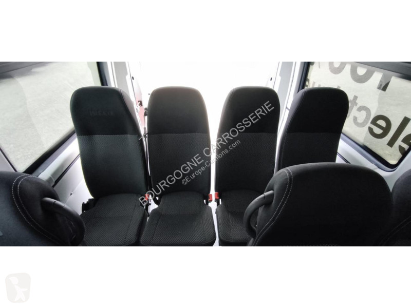 باص Iveco DAILY 50C80E