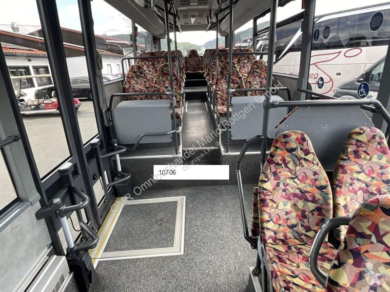 باص Setra S 415 LE Business
