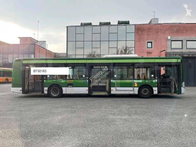 Autobus Iveco Citelis