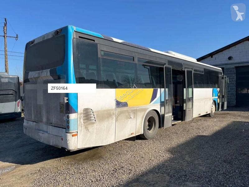 باص Iveco Recreo