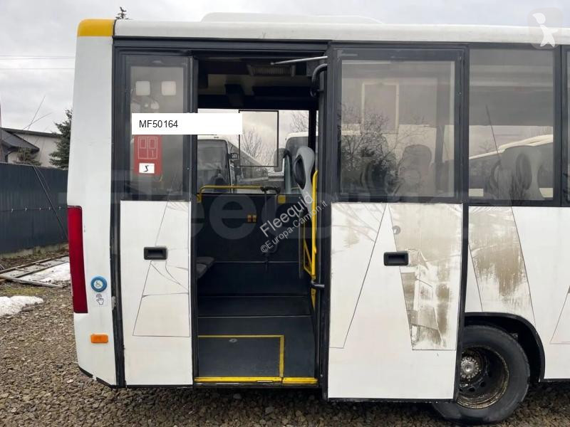 Pullman Kutsenits Ic