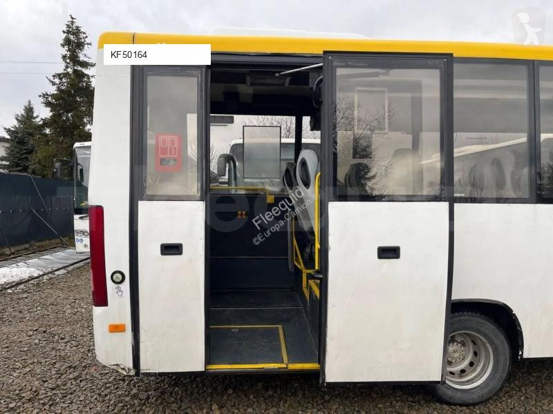 Pullman Kutsenits Ic