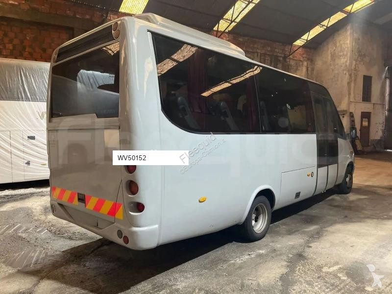 Véhicule utilitaire Mercedes