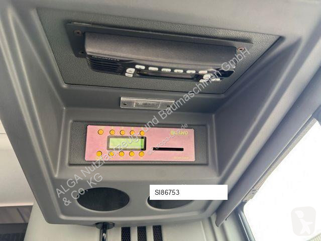 Autobus Mercedes O 530 /3 Türen/Euro 6/Tacho...