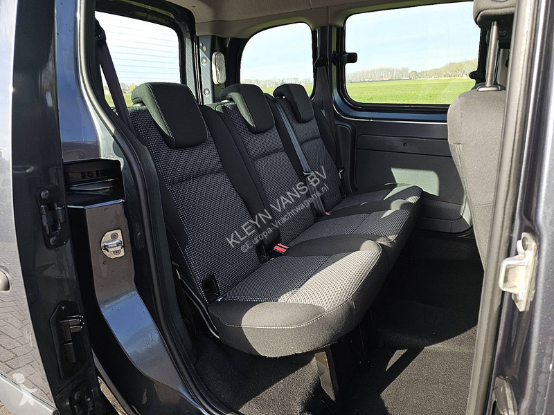 Bus Mercedes 112 Benzine Euro6 Tourer
