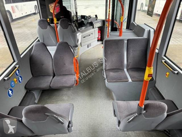 Autobús Mercedes MB CITARO