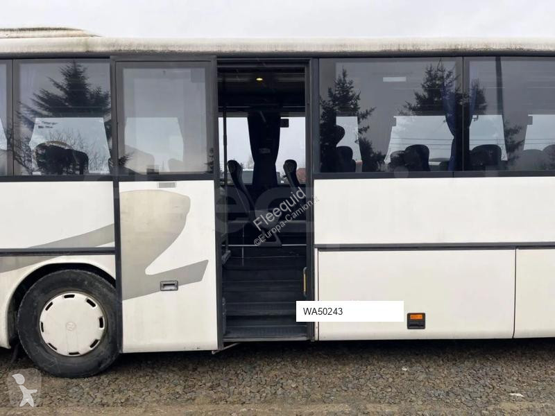 باص Setra S317