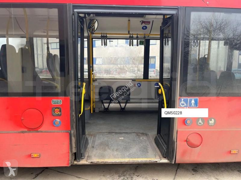 Buss Solaris