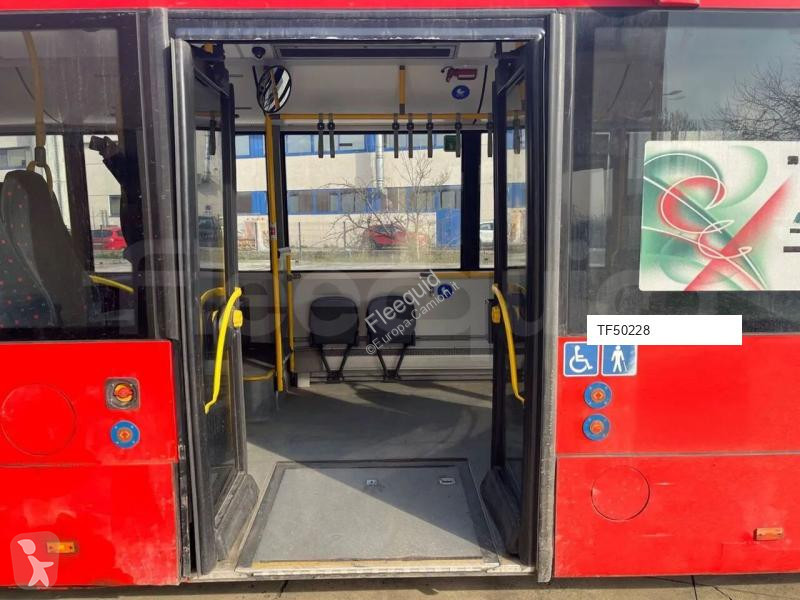 Buss Solaris