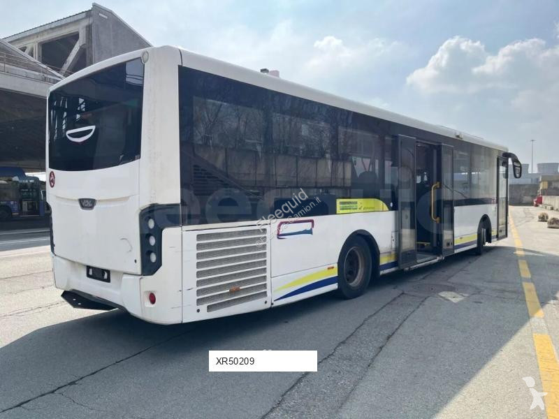 Buss VDL Citea