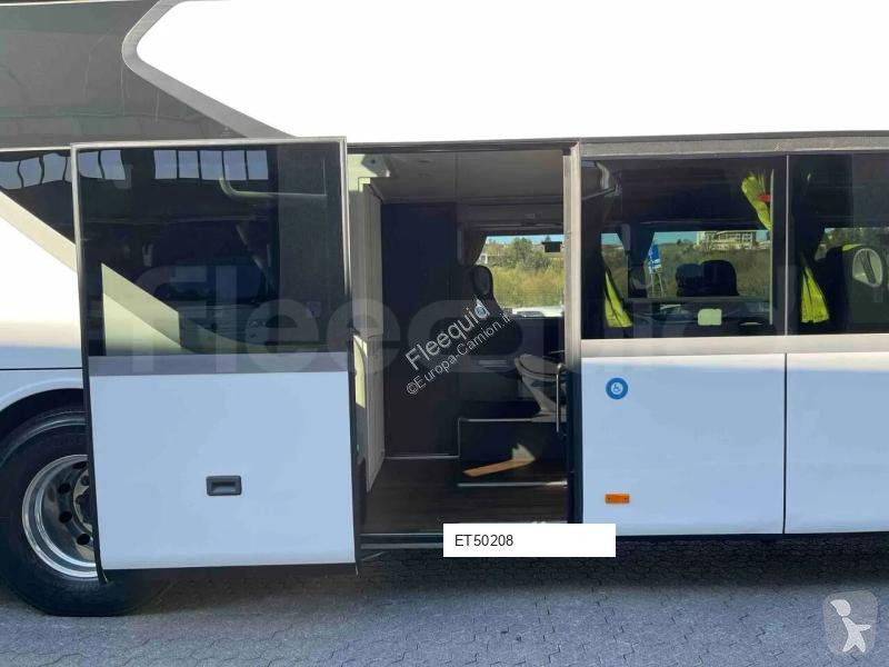 Pullman Setra S531