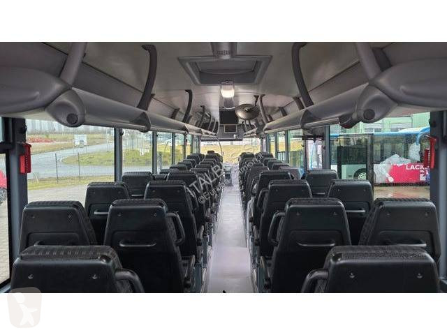 باص Iveco CROSSWAY H