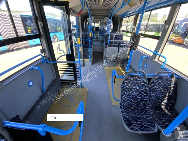 Buss Mercedes Conecto G