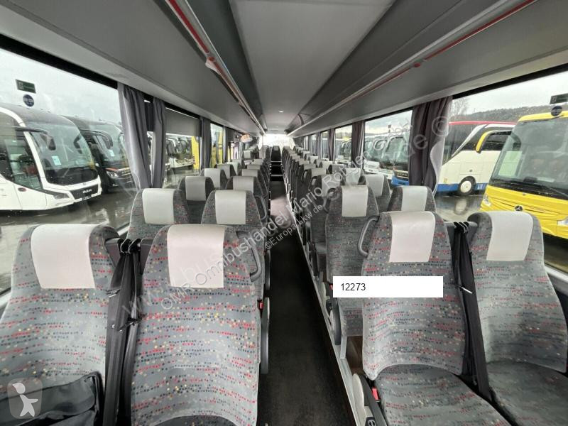 Градски автобус MAN R 12 Lions Regio