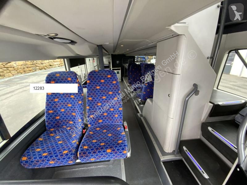 Autobus Setra S 531 DT