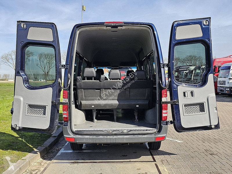 Furgoneta Mercedes 213 ac 9-pers EURO6