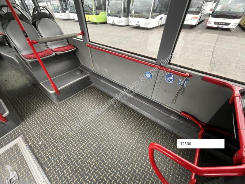 باص Mercedes O 530