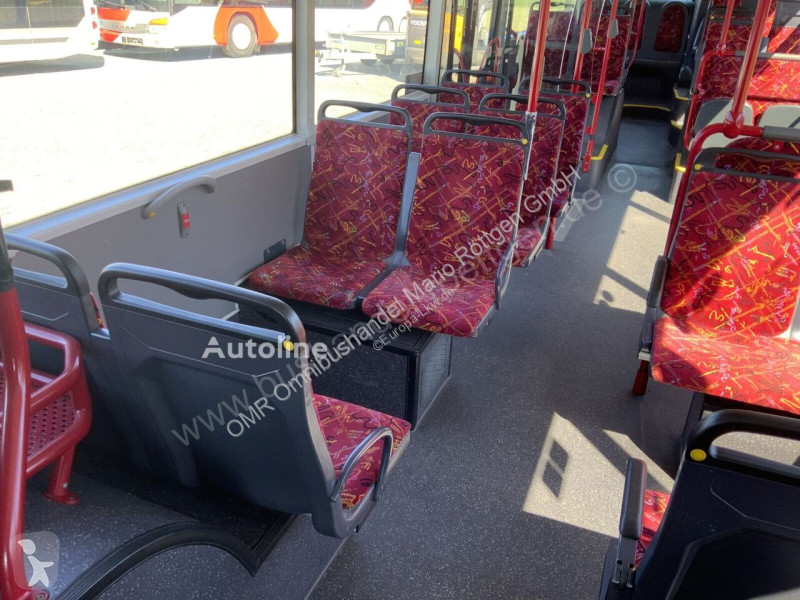 Градски автобус MAN A 37 Lion´s City