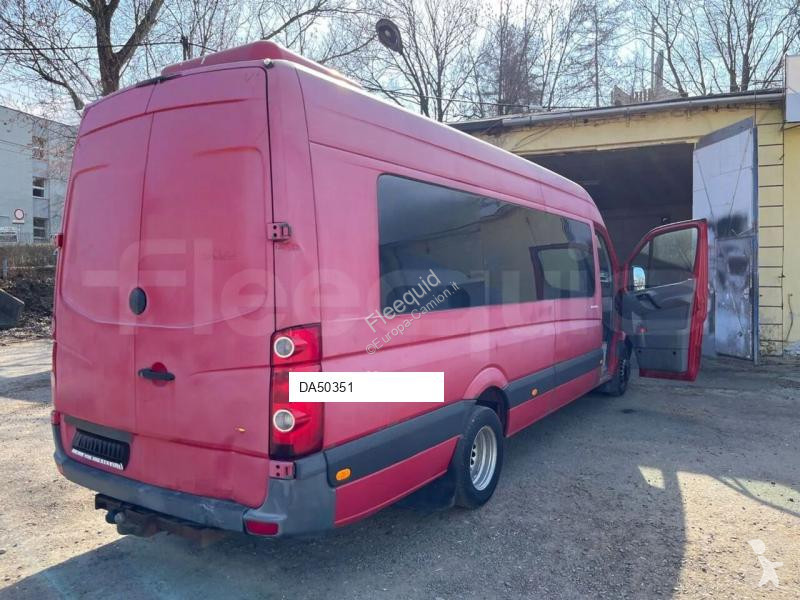 باص Volkswagen